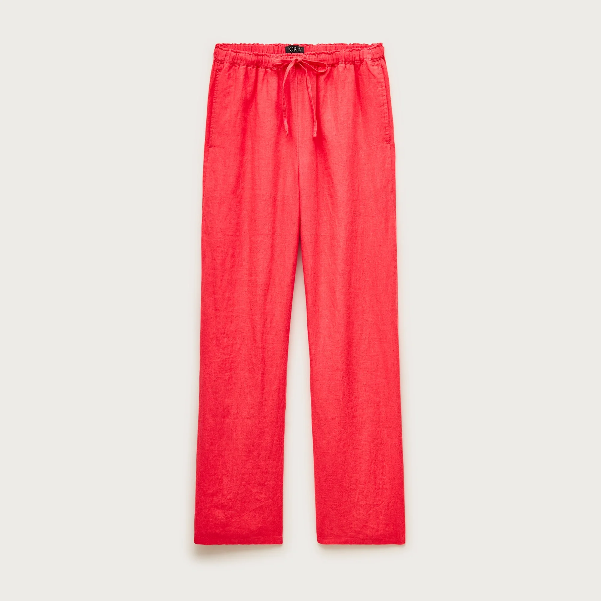 Soleil pant in linen - 1