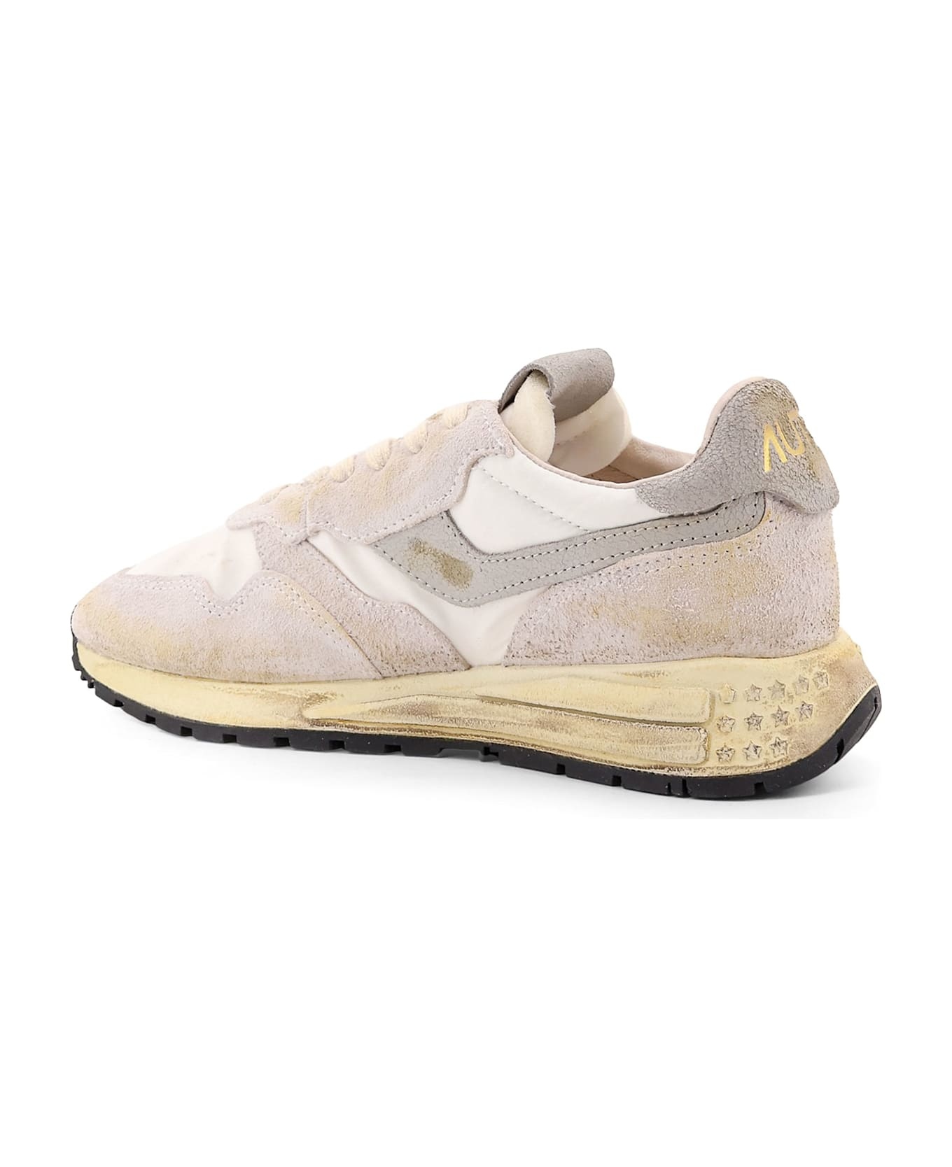 Sneakers - 3
