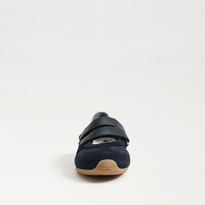 Isabella Velcro Sneaker 3