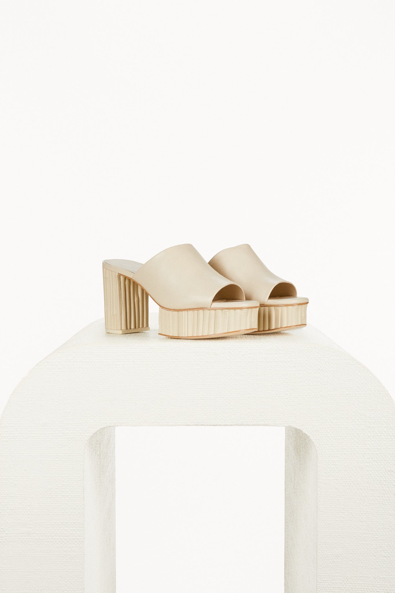 JUDITH PLATFORM - 3