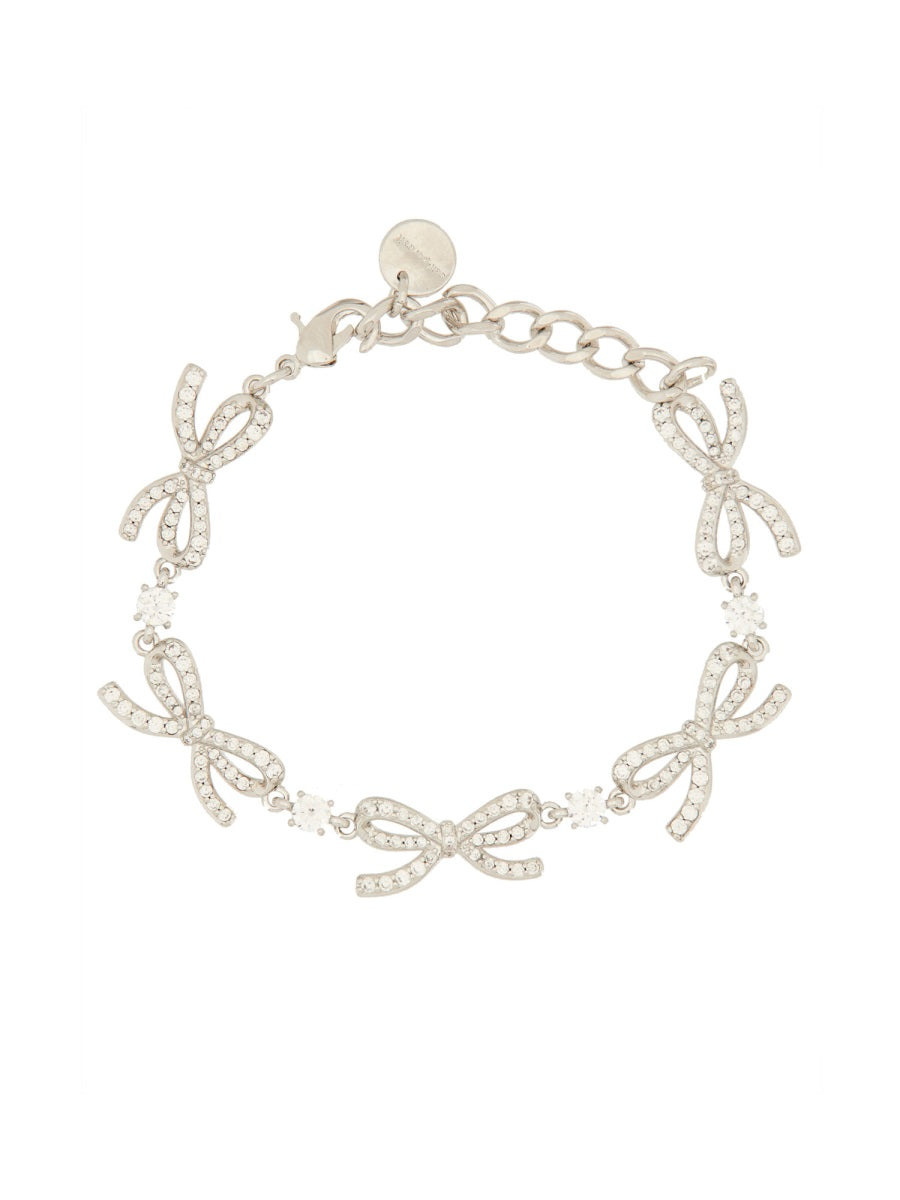 Bracelet With Bows - 1
