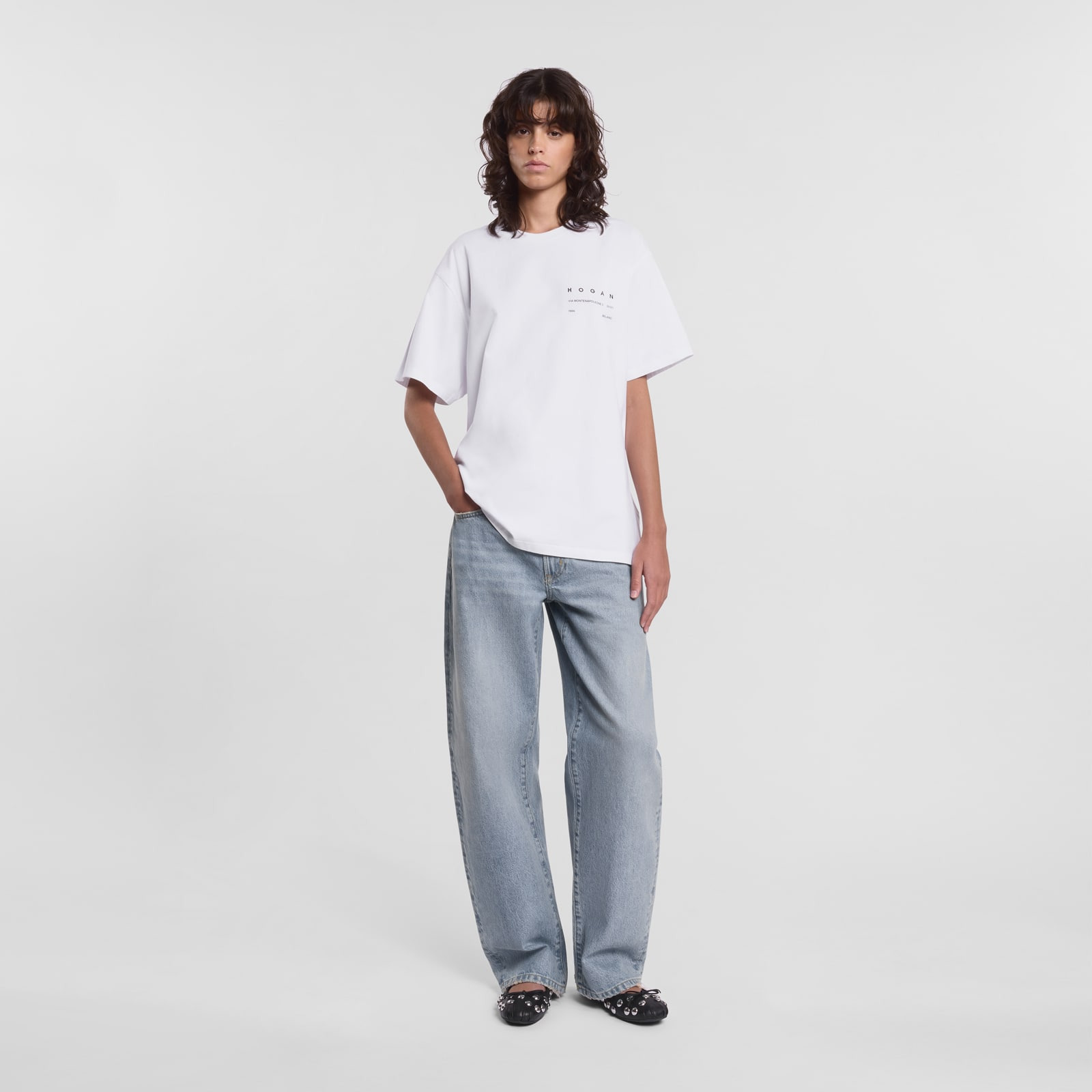T-shirt - 9