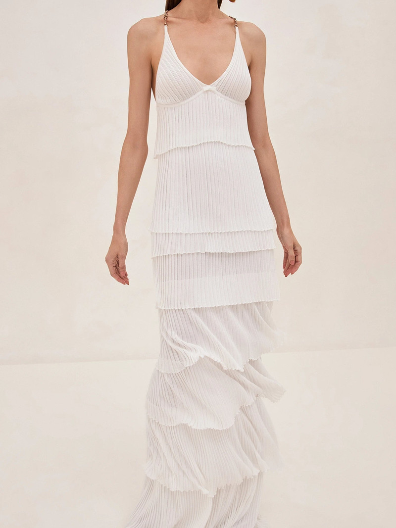 ALEXIS Yira Dress outlook