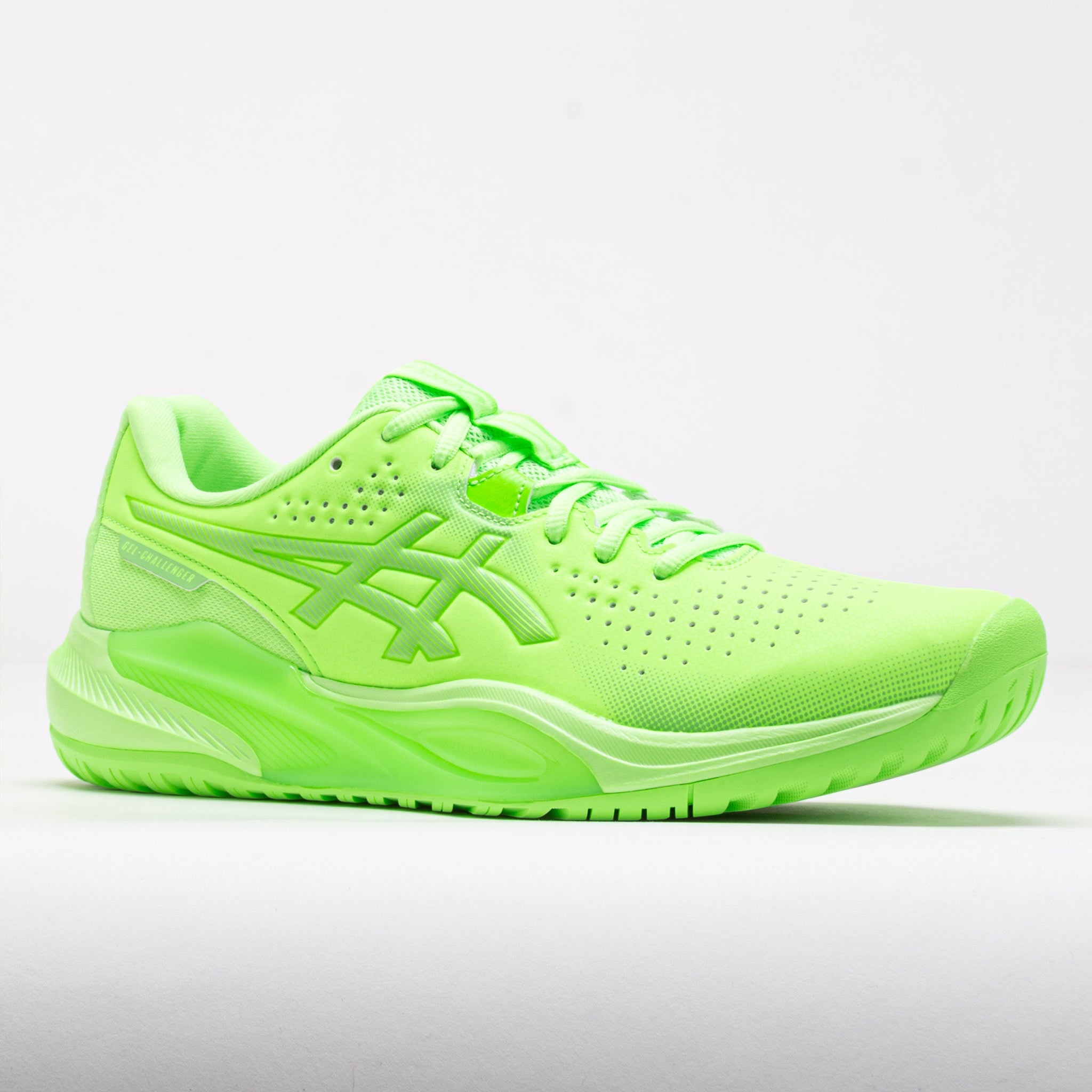 ASICS GEL-Challenger 15 Men's Bright Light Lime - 5