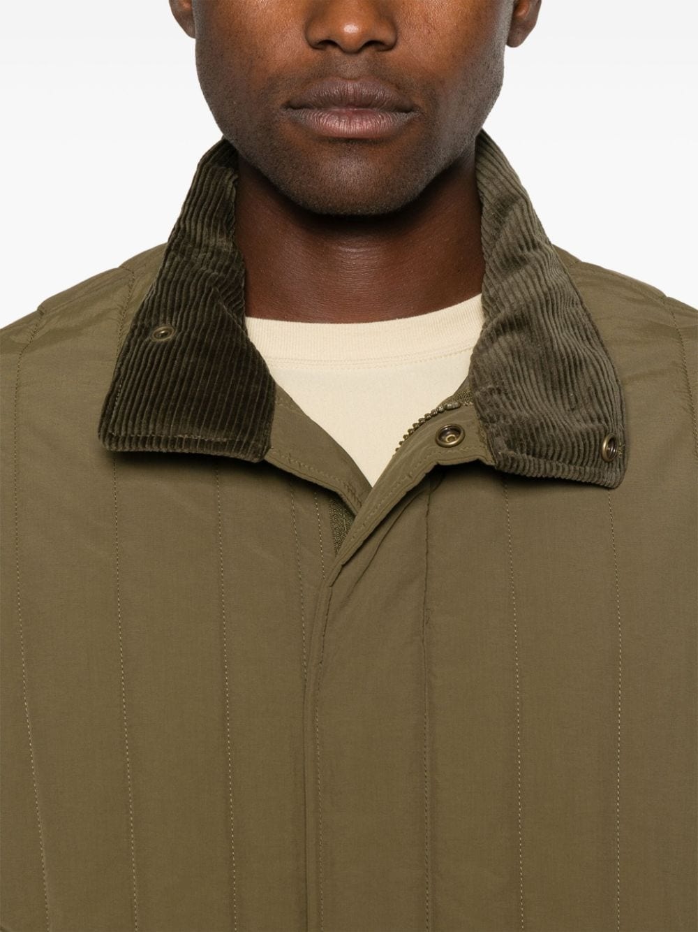 Field jacket - 5