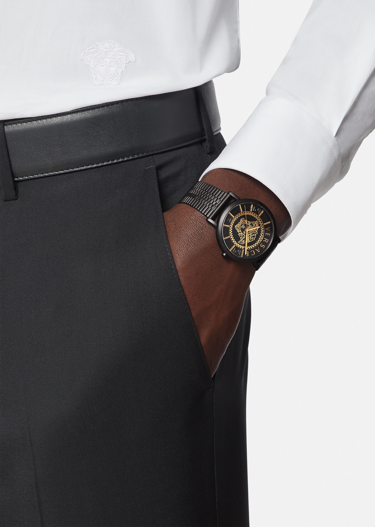 V-Essential  Watch - 2