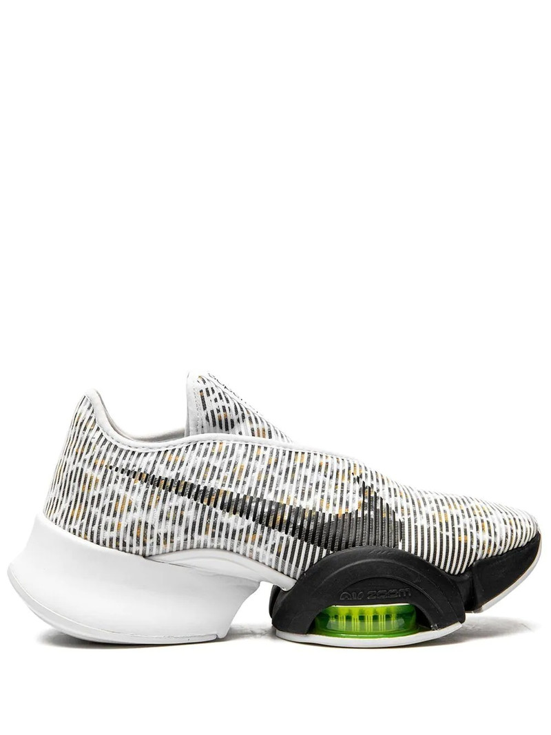 Air Zoom SuperRep 2 sneakers "Leopard" - 1
