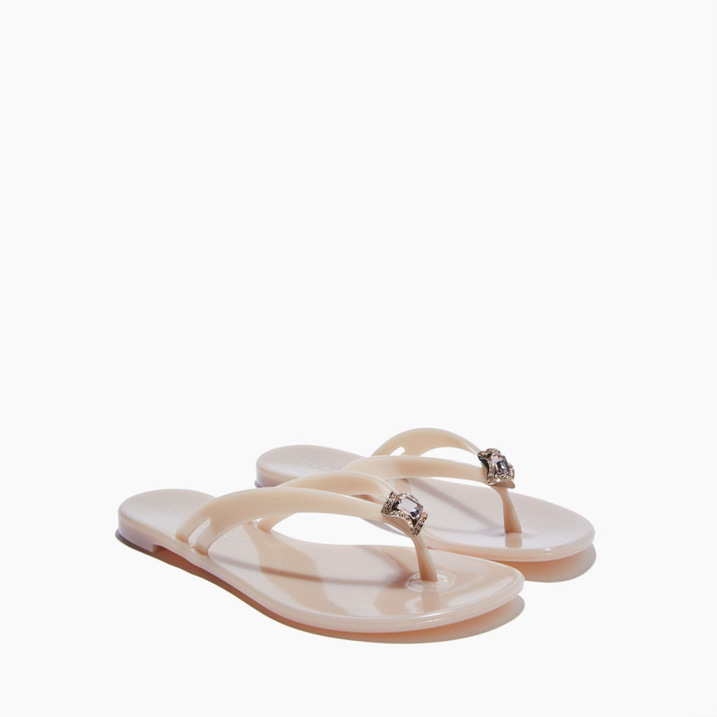 CASADEI Jelly Flat outlook