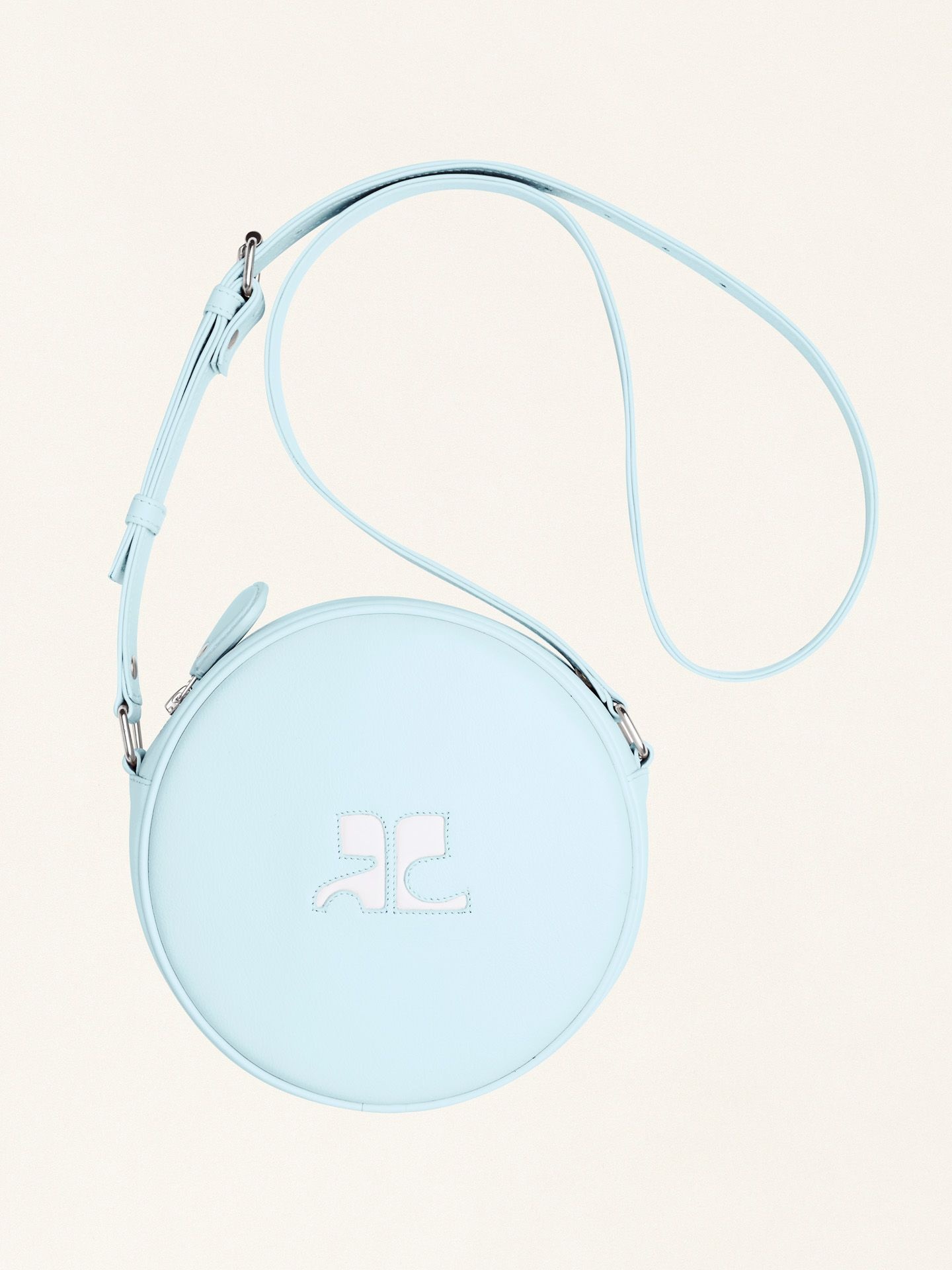 REEDITION CIRCLE BAG - 1