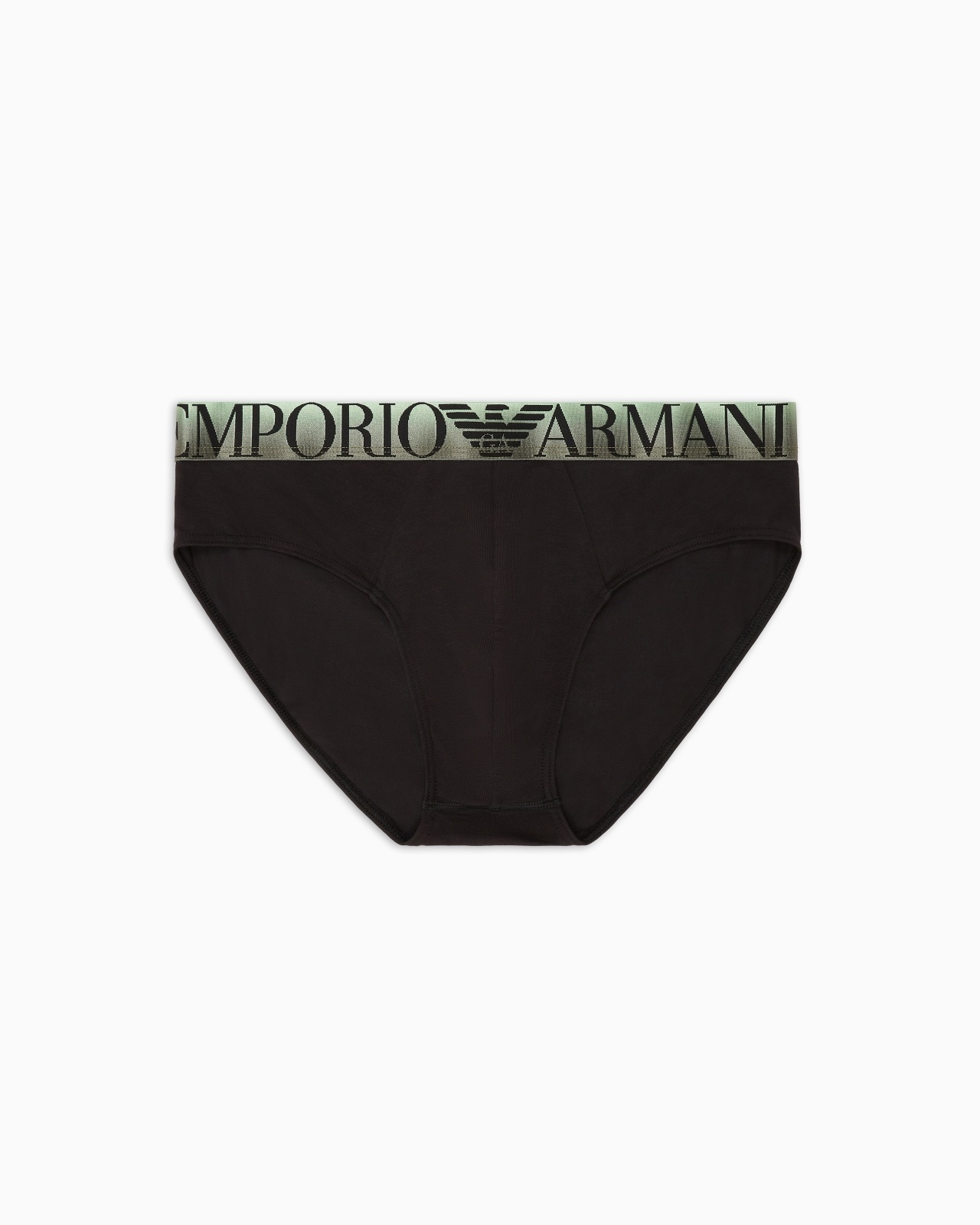 BRIEFS IN SUPERFINE COTTON - 1