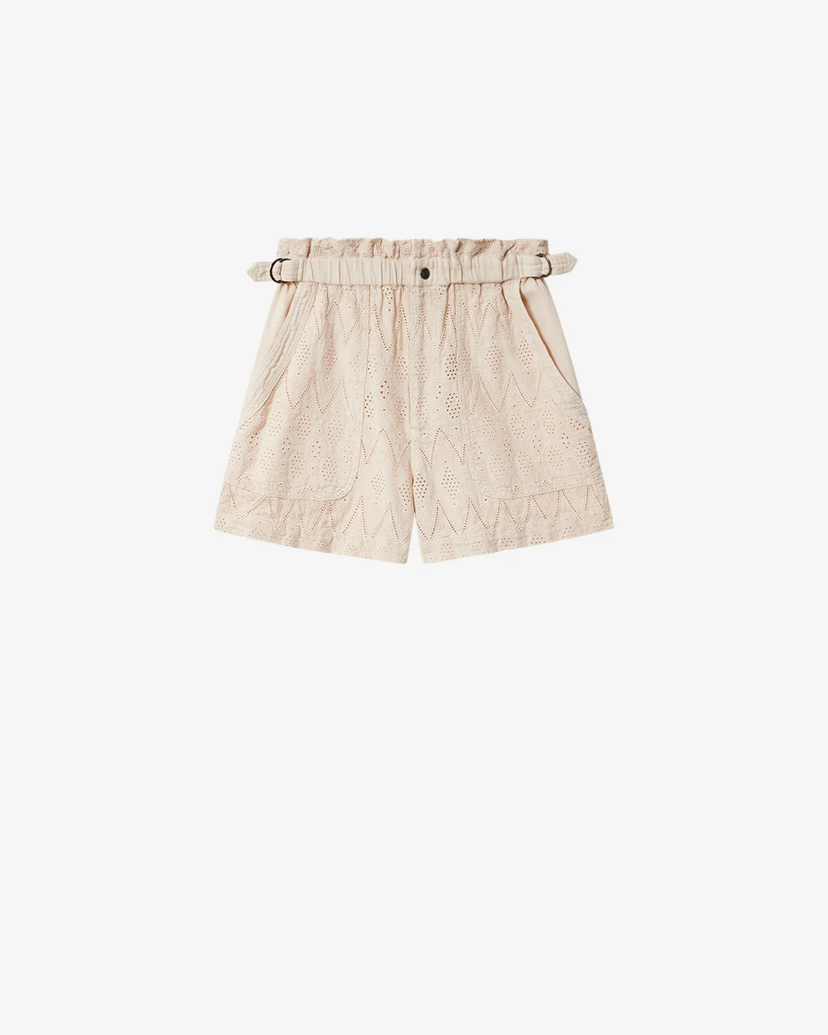 KISHA SHORTS - 1