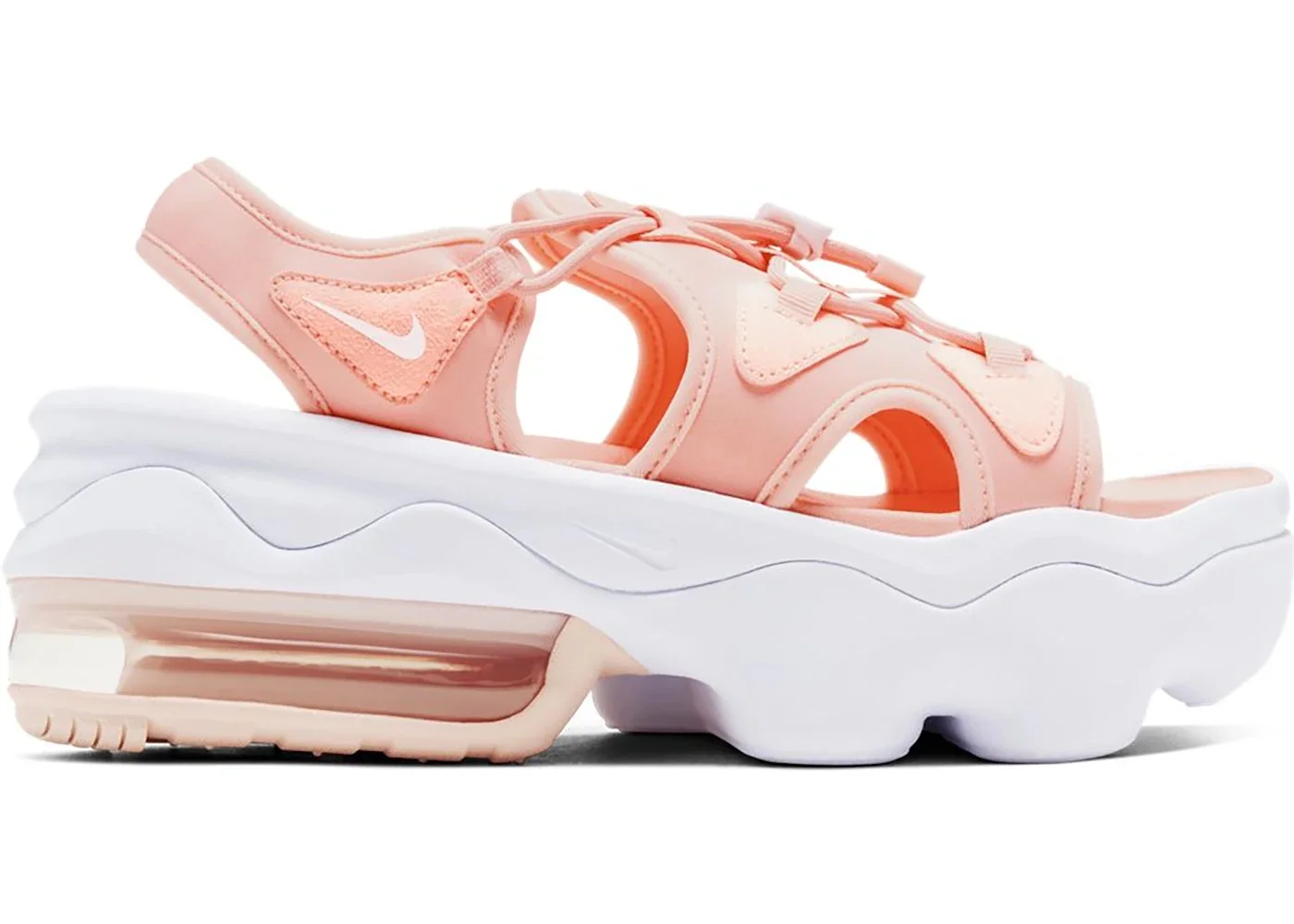 Nike Air Max Koko Washed Coral (Women's) - 1