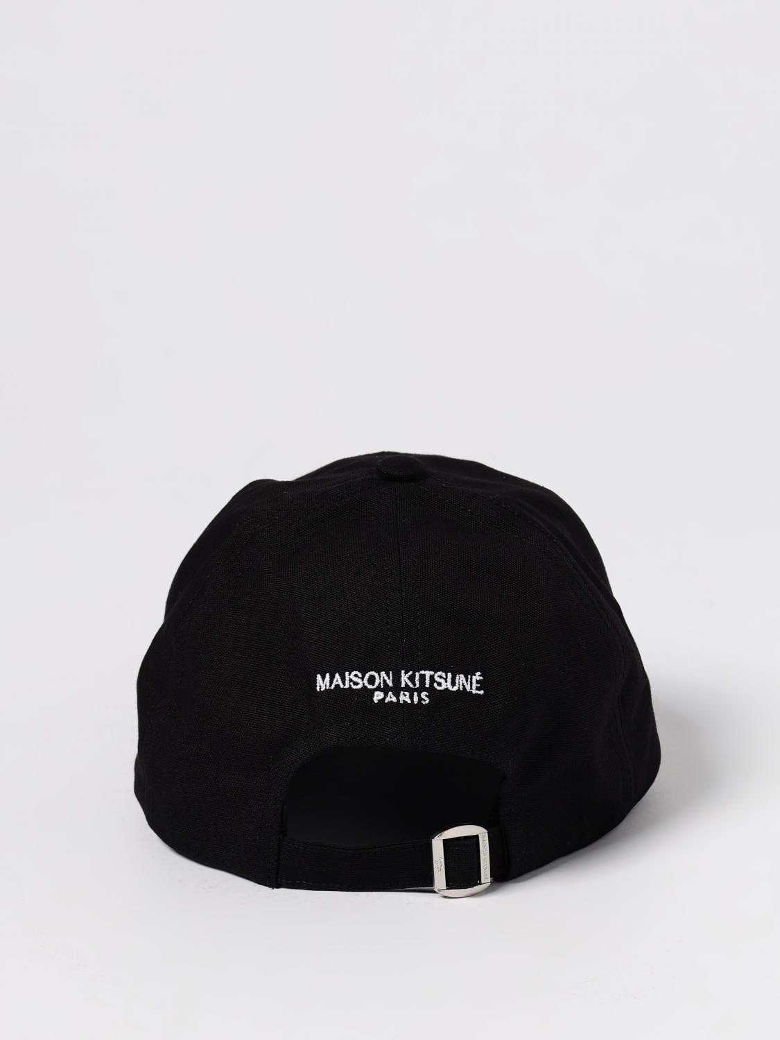Hat men Maison KitsunÉ - 3