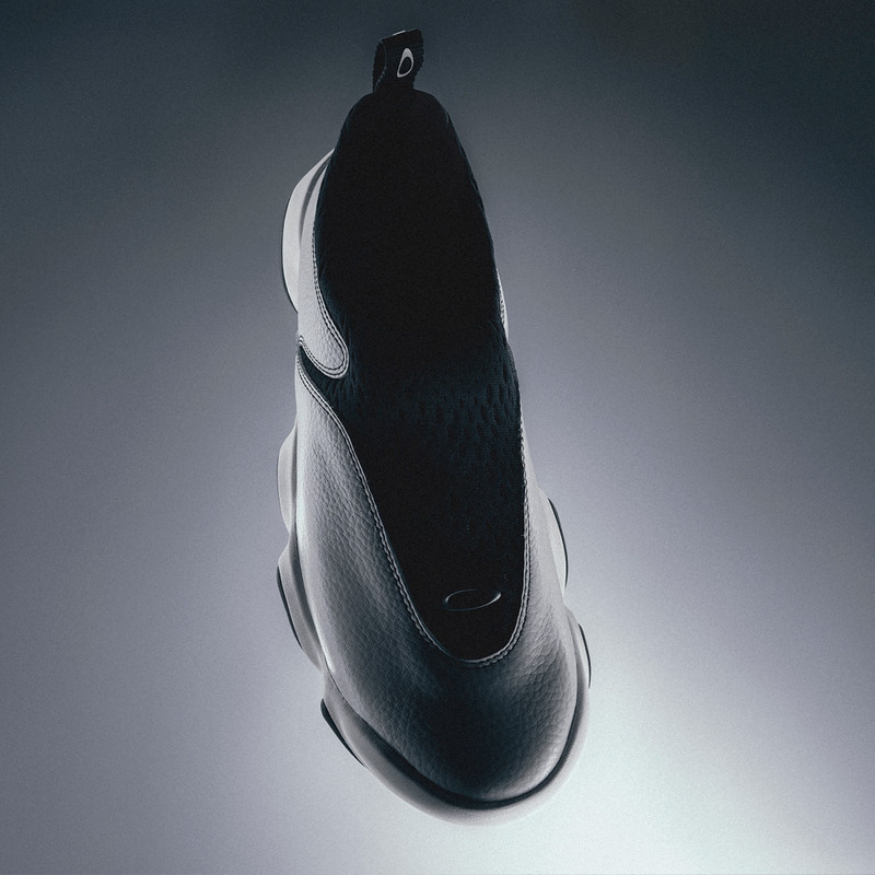 Oakley Factory Team Full Grain Leather Flesh 7