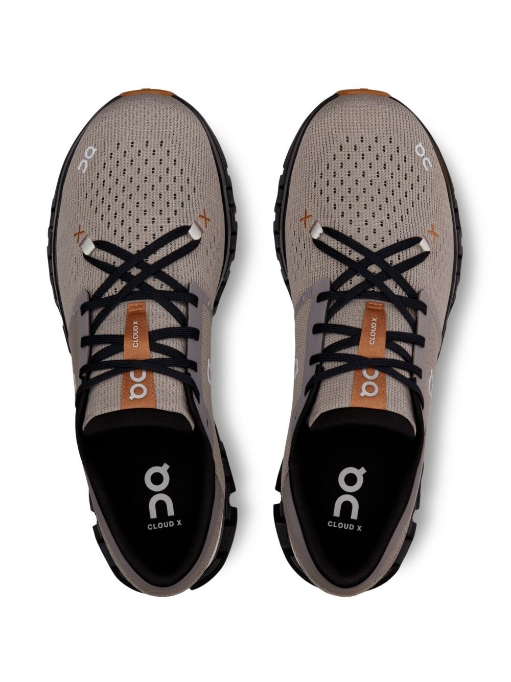 Cloud X4 sneakers - 4