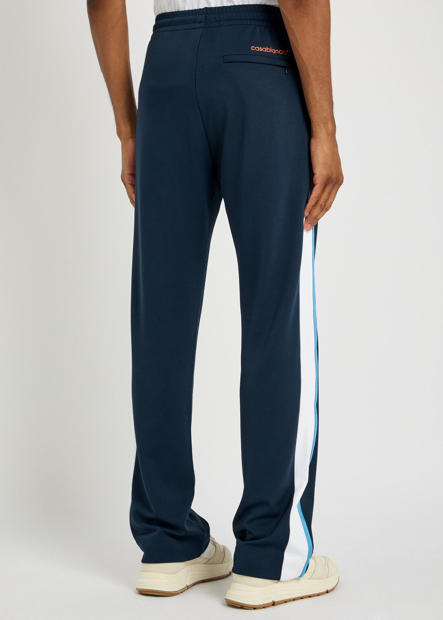 Casablanca Textured Jersey Trousers - 3