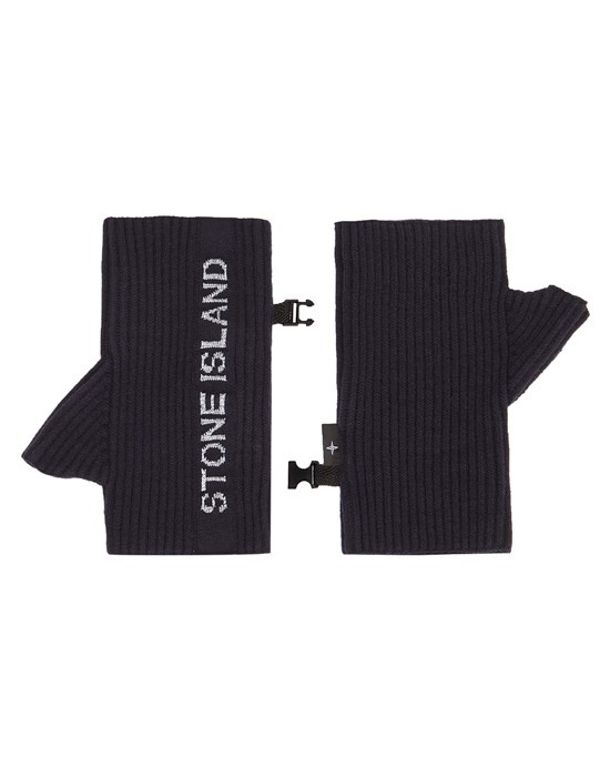 N05A7 REFLECTIVE VANISE' LETTERING BLUE - 2