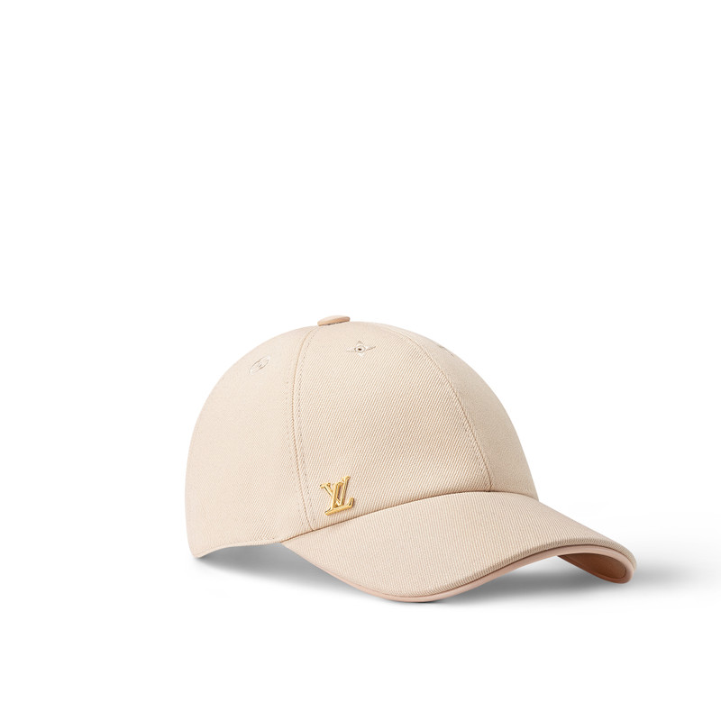 Louis Vuitton LV Iconic Cap outlook