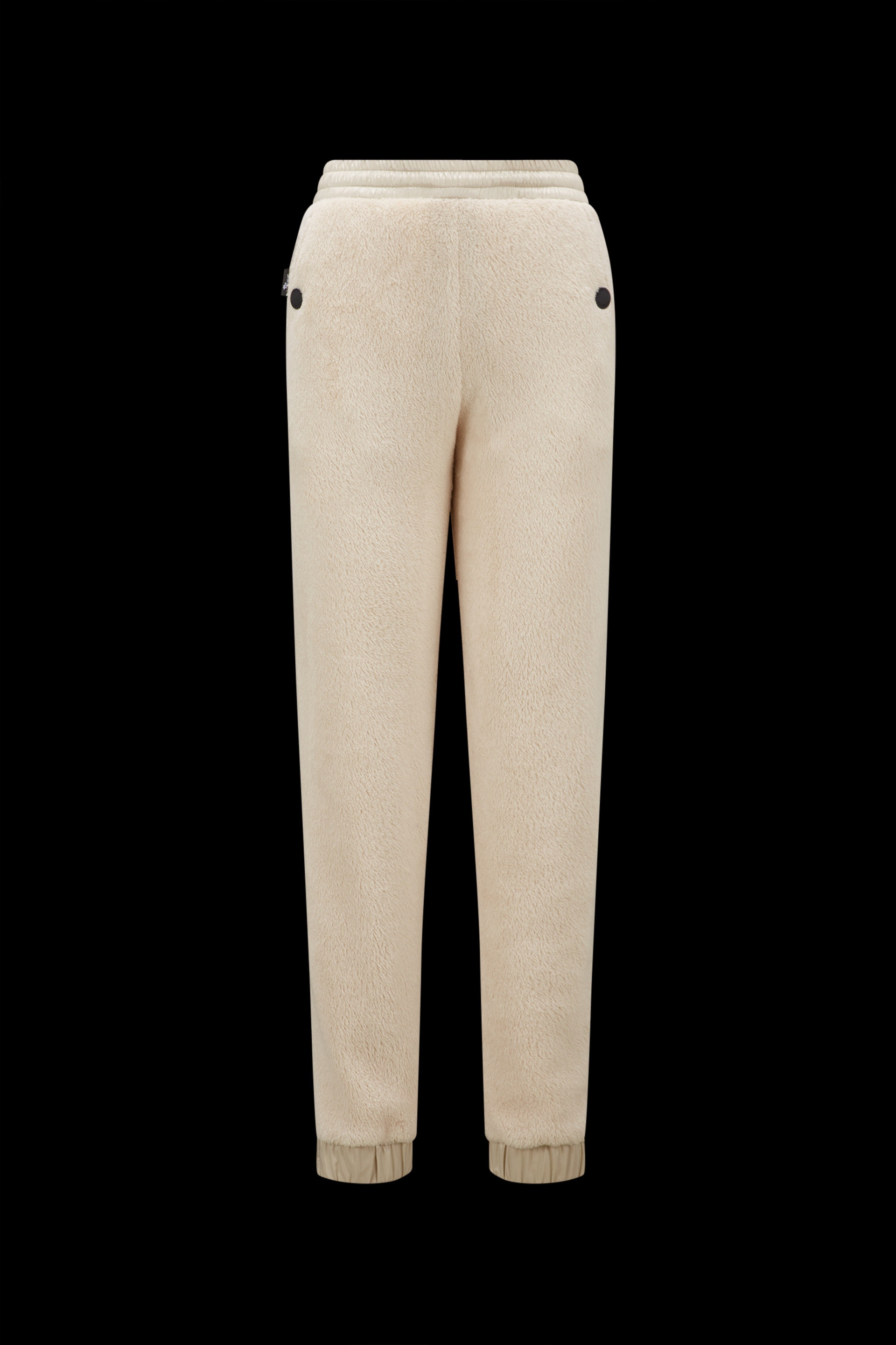 Fleece Sweatpants - 1