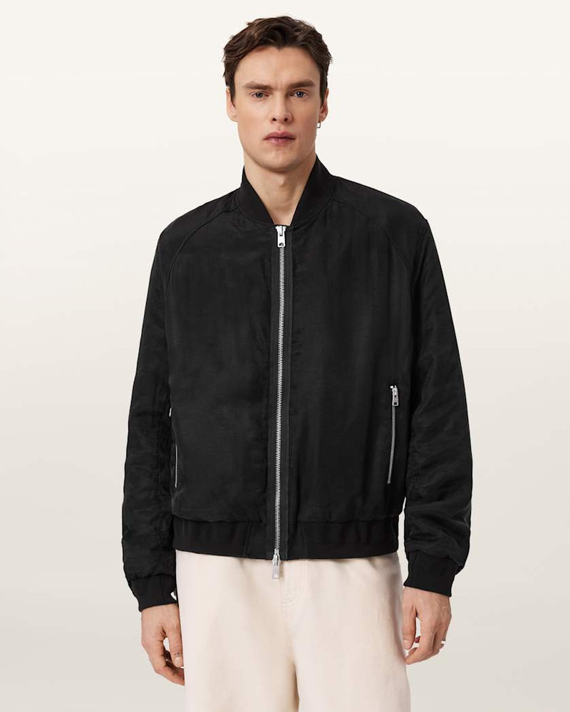 NYX OVERSIZED BOMBER JACKET 9