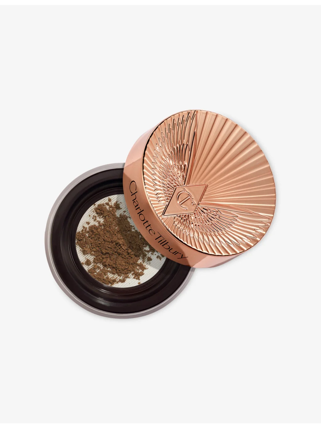Airbrush Flawless Blur Loose Powder 15g - 1