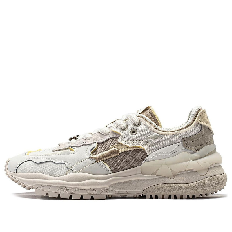 Li-Ning CF Origin 2 'Beige Grey' AGCT323-2 - 1