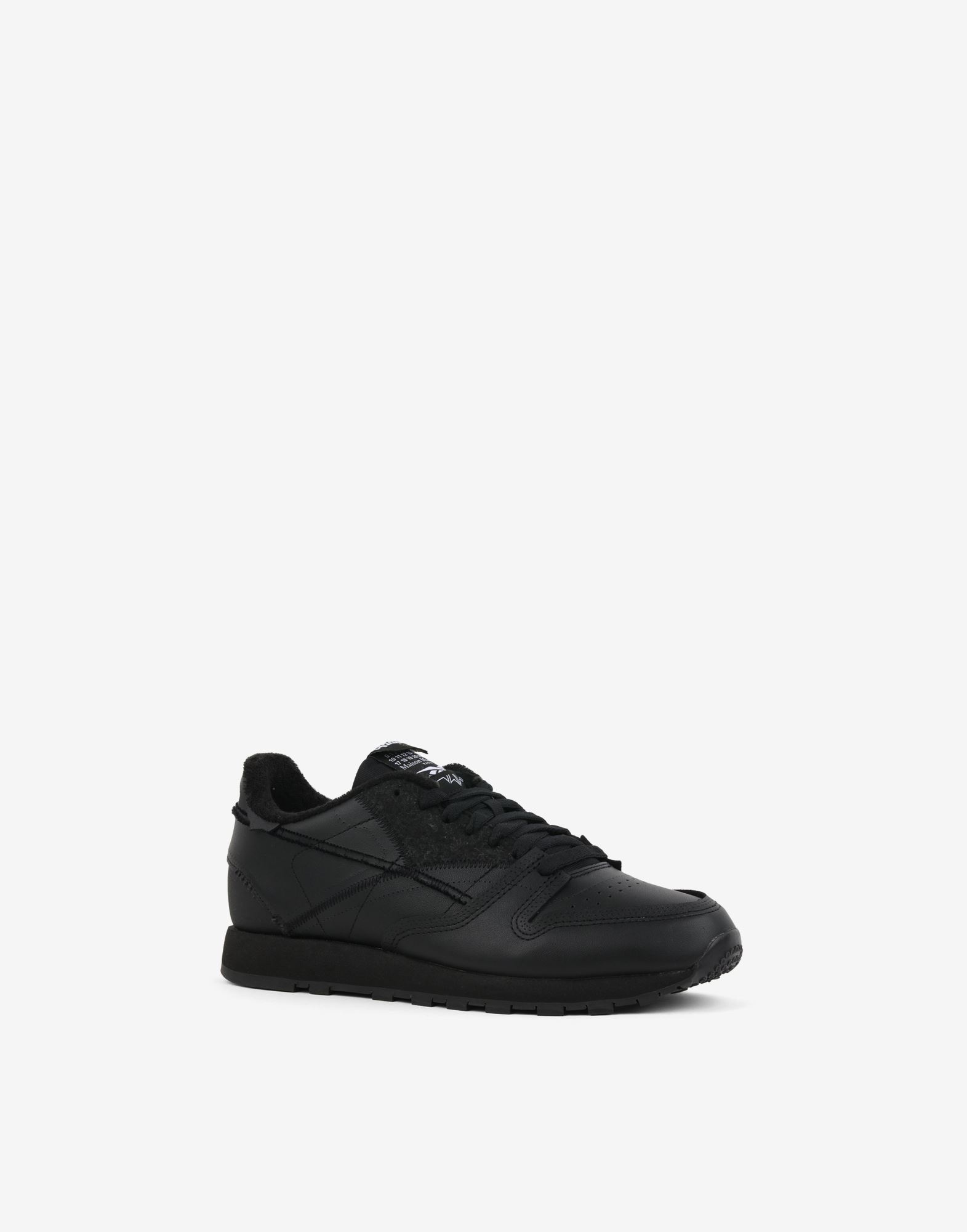MM x Reebok Classic leather Memory Of sneakers - 2