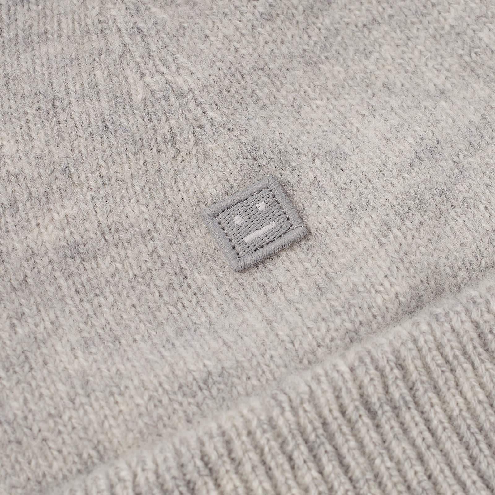 Acne Studios Kana Face Beanie - 2