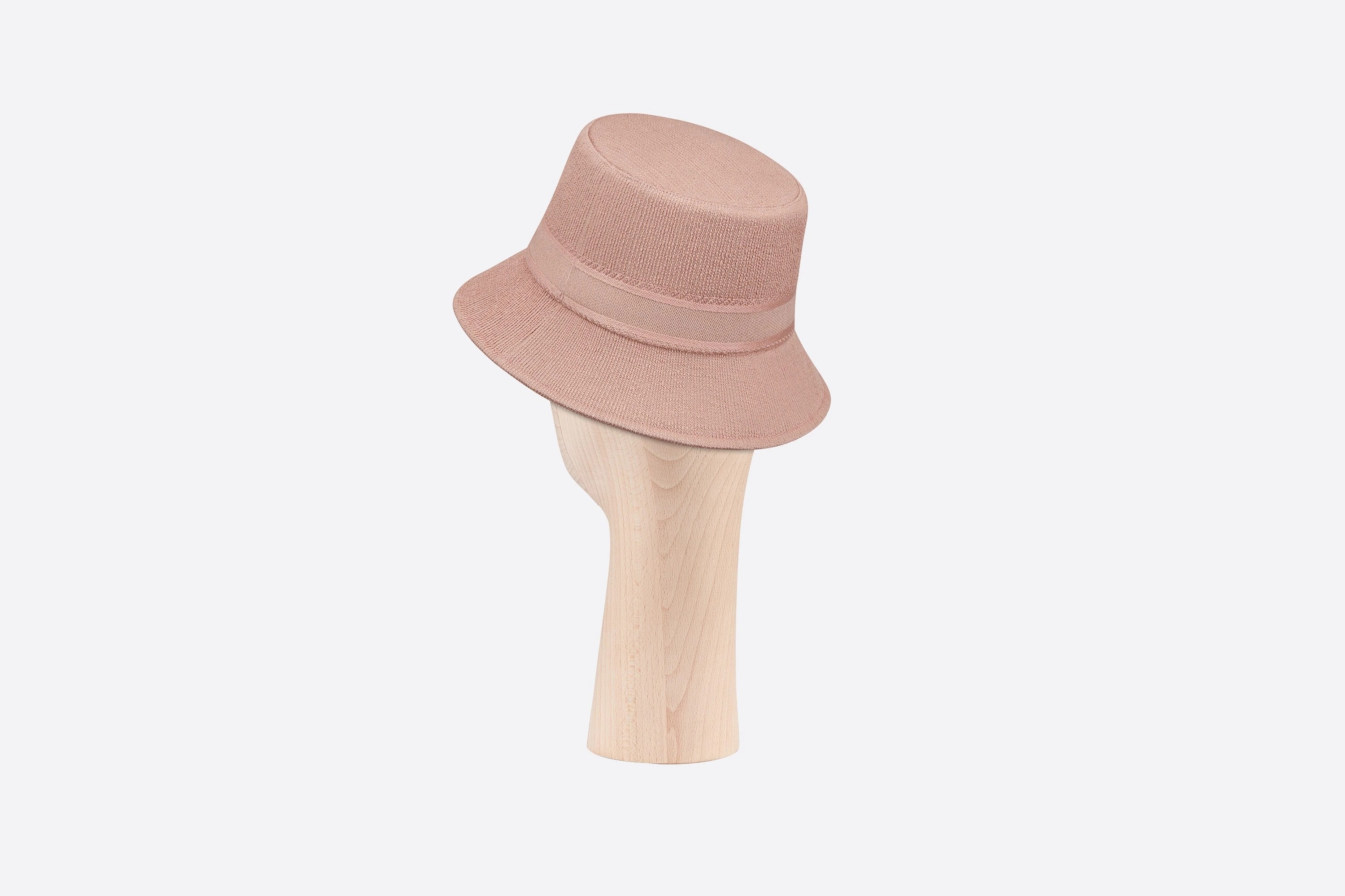 Small Brim Dior Bucket Hat - 2