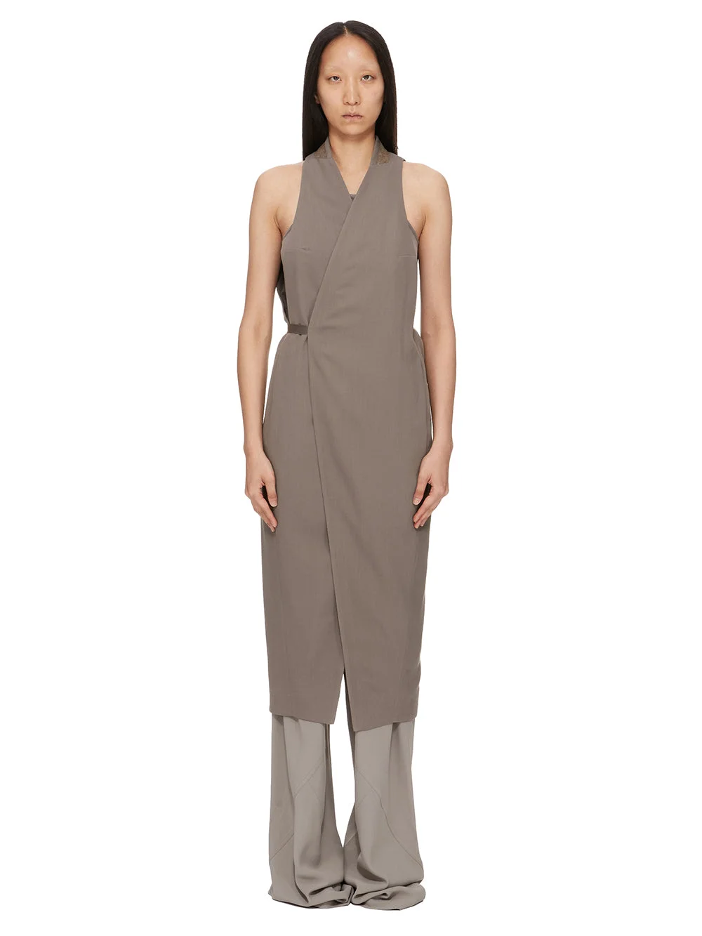 SL CYCLOPS COAT - 1