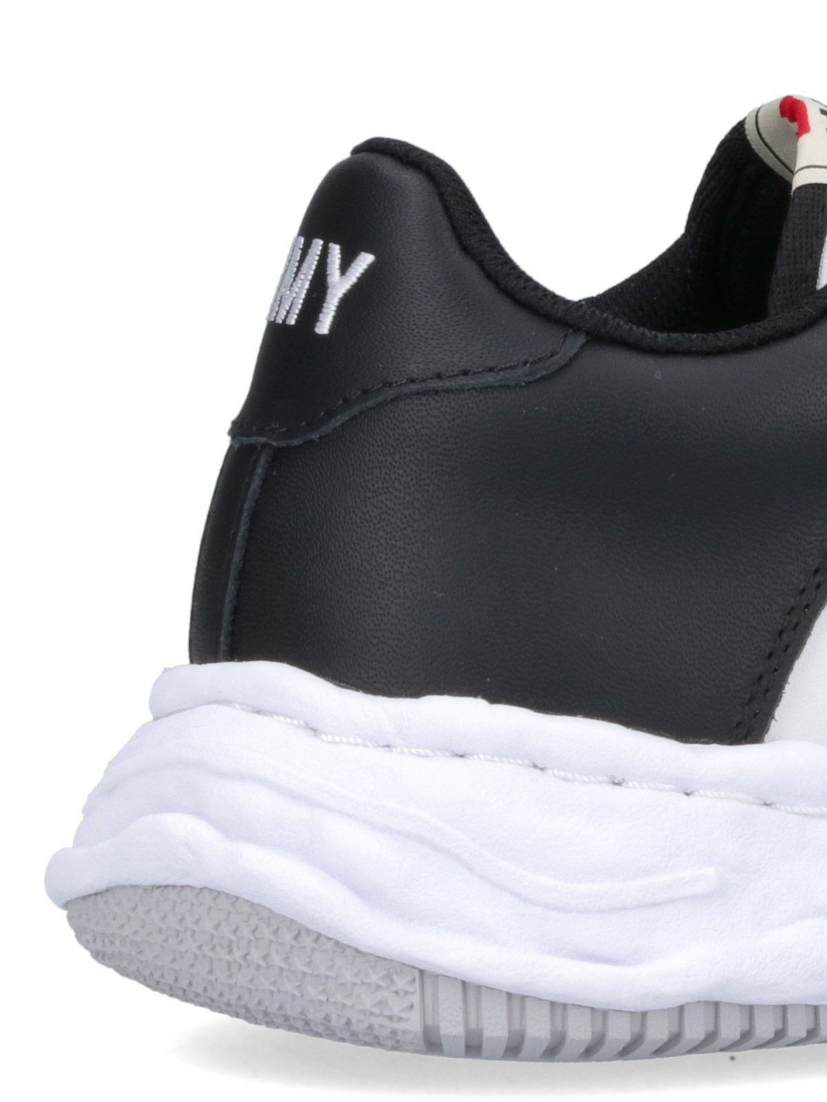 "WAYNE" SNEAKERS - 4