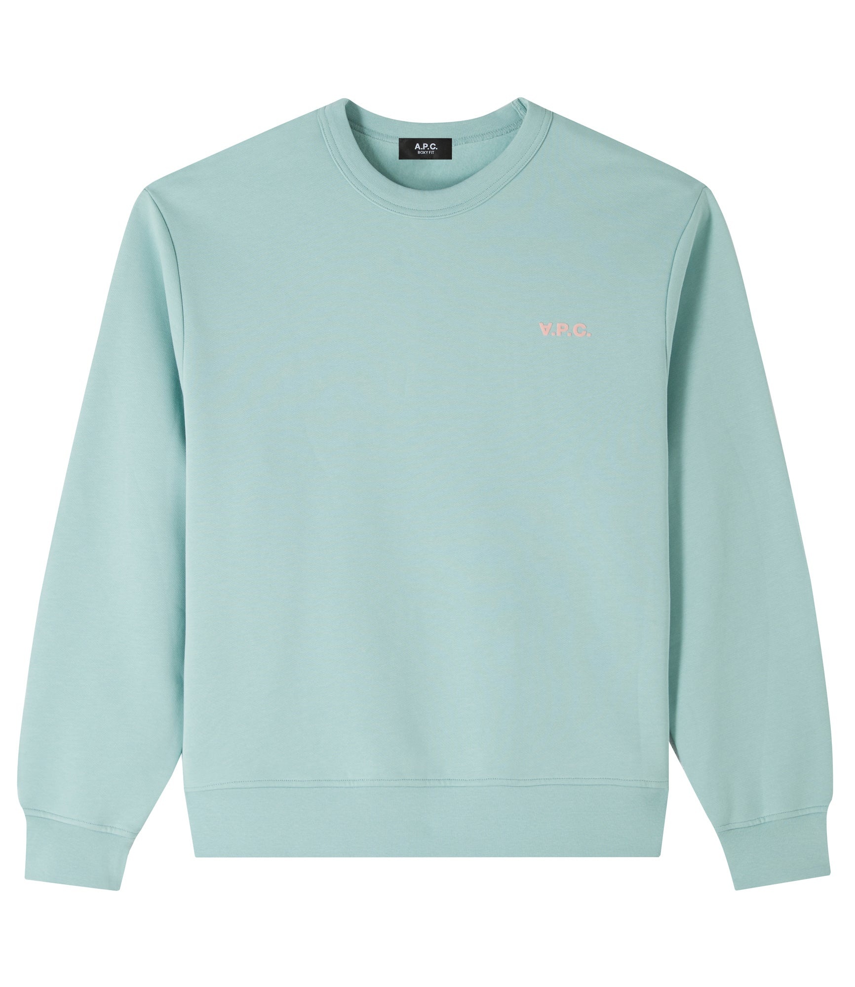 BOXY PETIT VPC SWEATSHIRT - 1