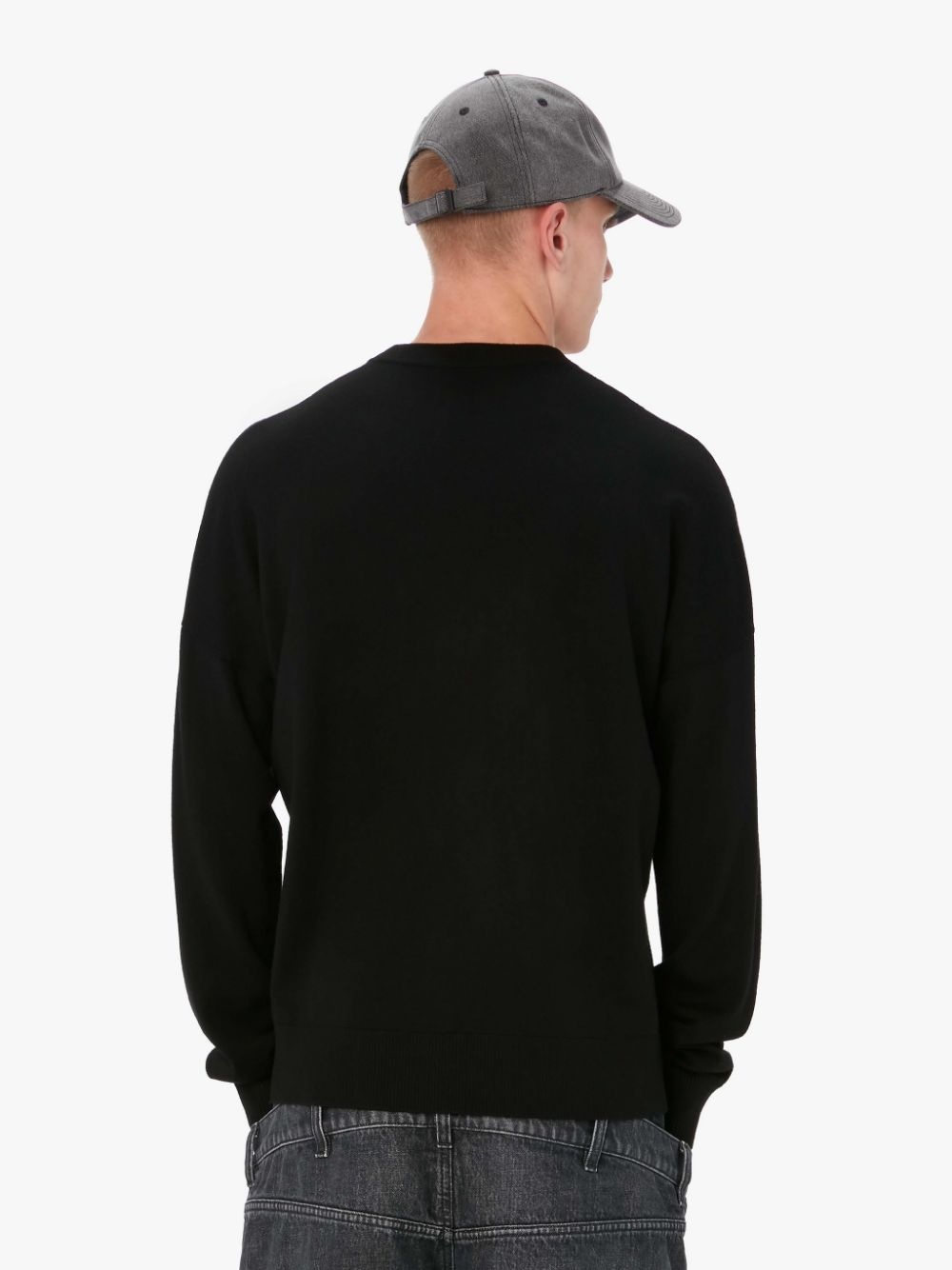 JWA CREWNECK JUMPER - 3