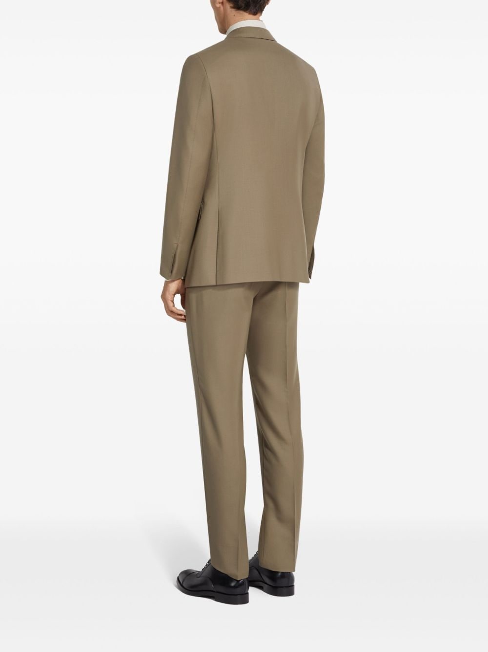 cashmere suit - 4