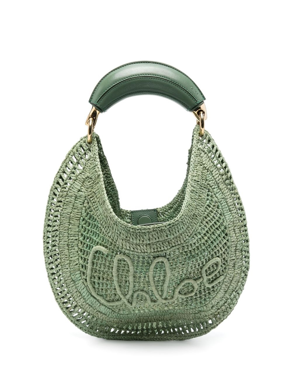 Summer Banana tote bag - 1