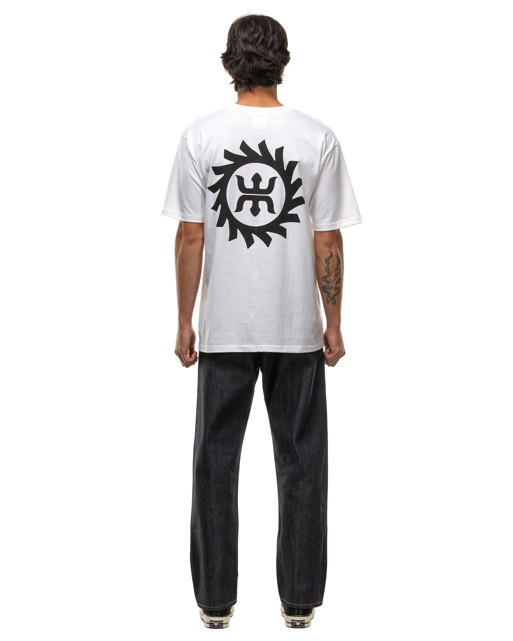 MON TEE WHITE - 2