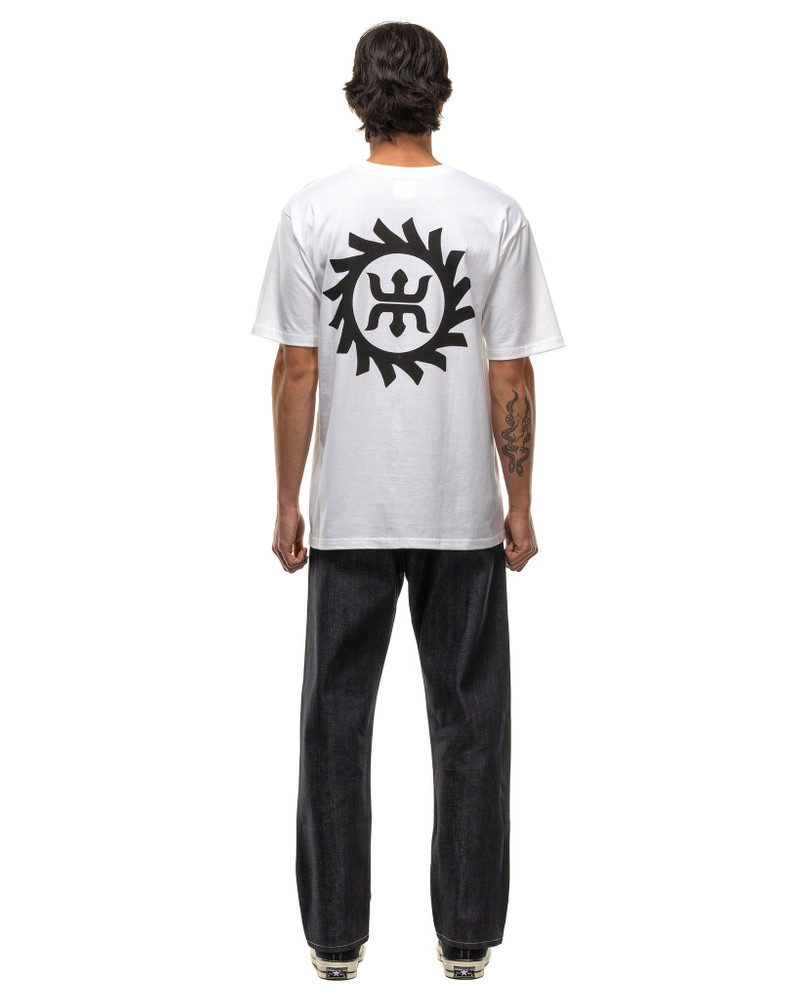 WTAPS MON TEE WHITE outlook