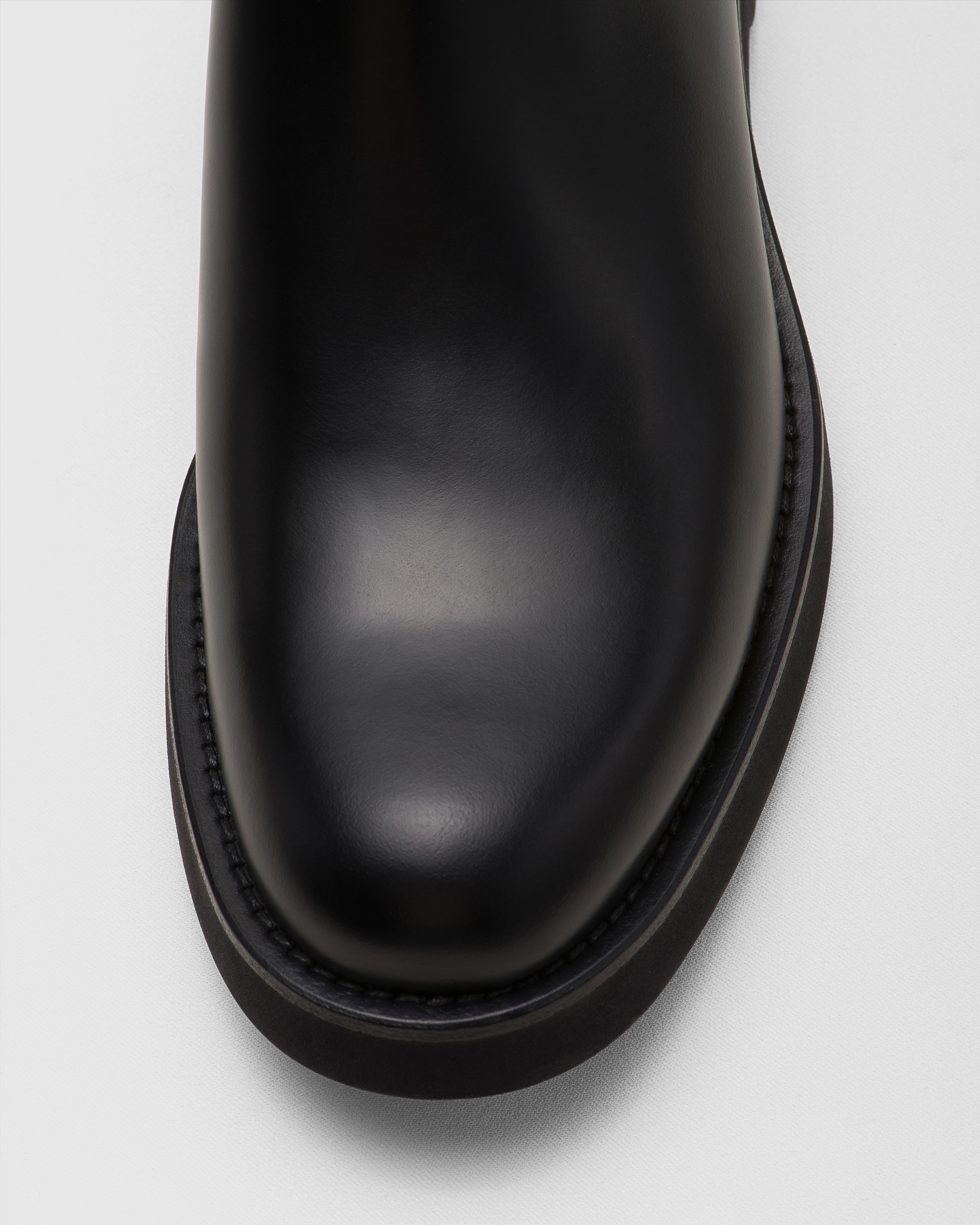 Rois Calf Leather Chelsea Boot - 3