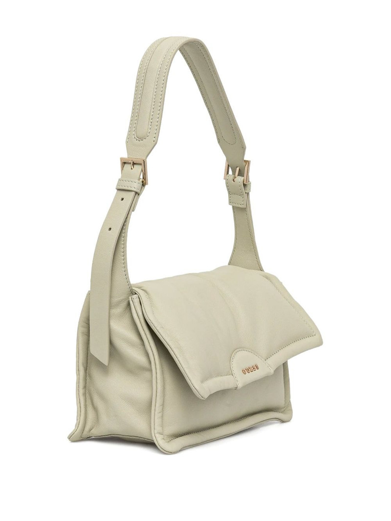 padded flap-closure satchel bag 3