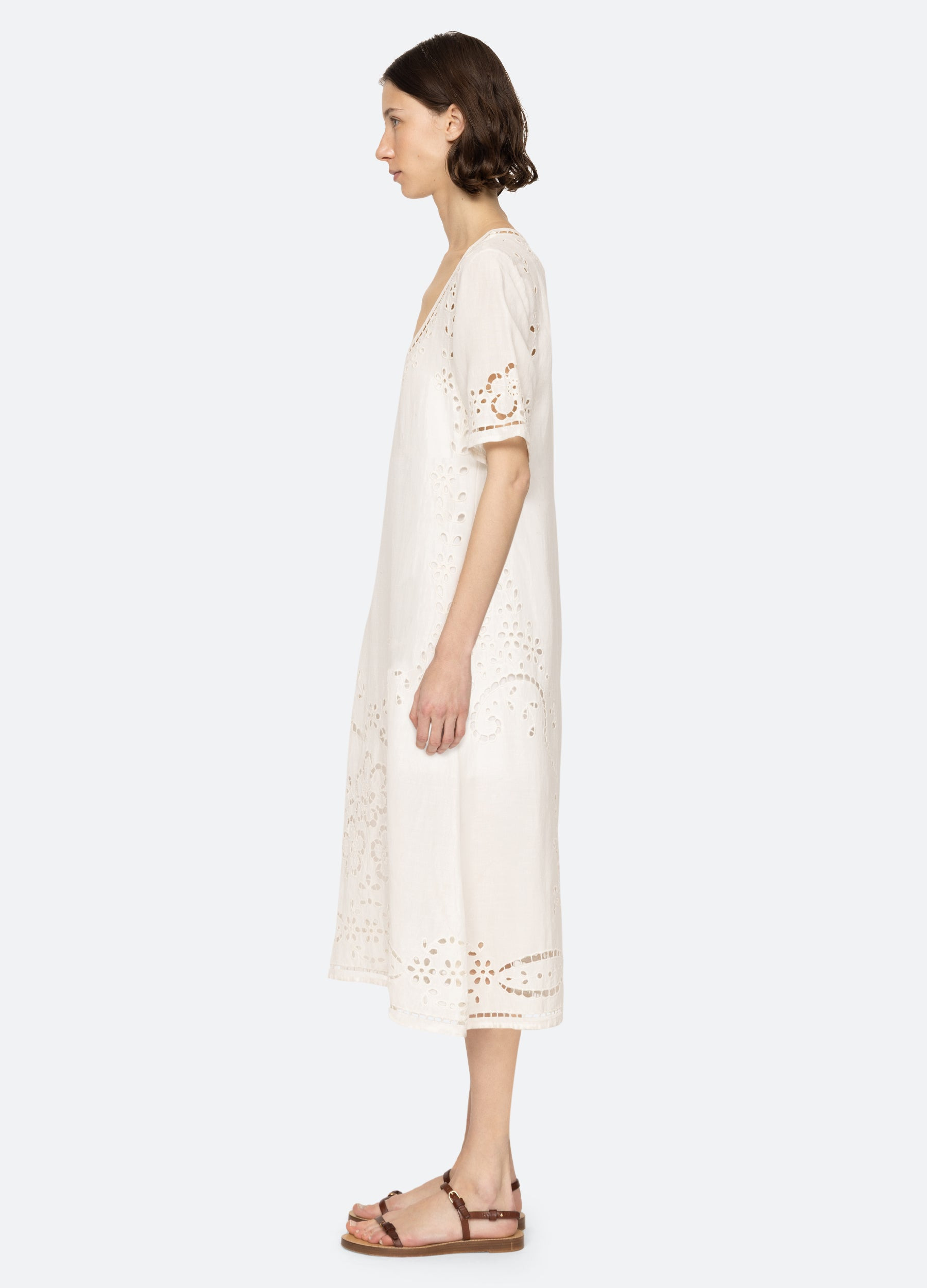 Lula Dress - 5