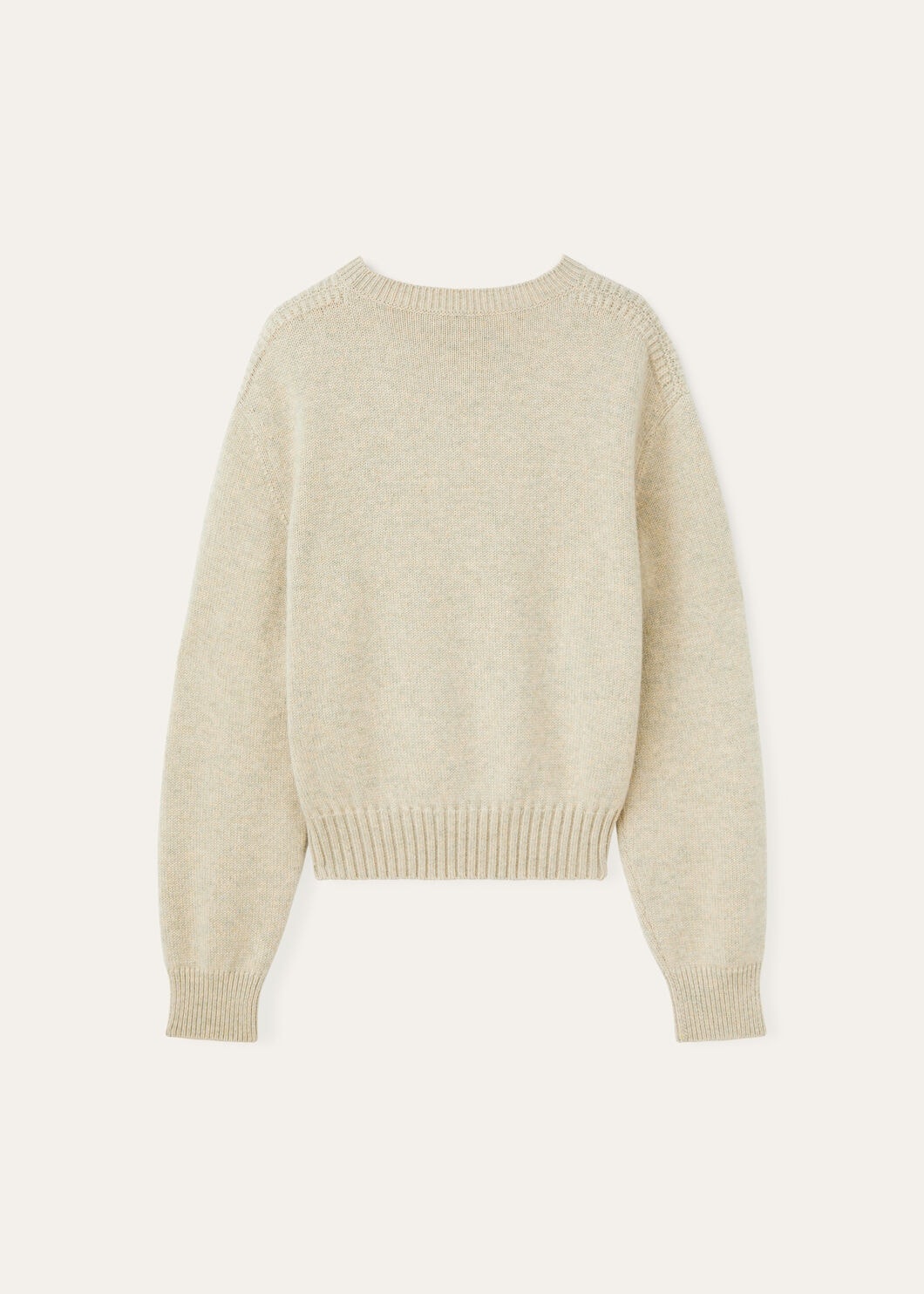 Ashi Crewneck - 6