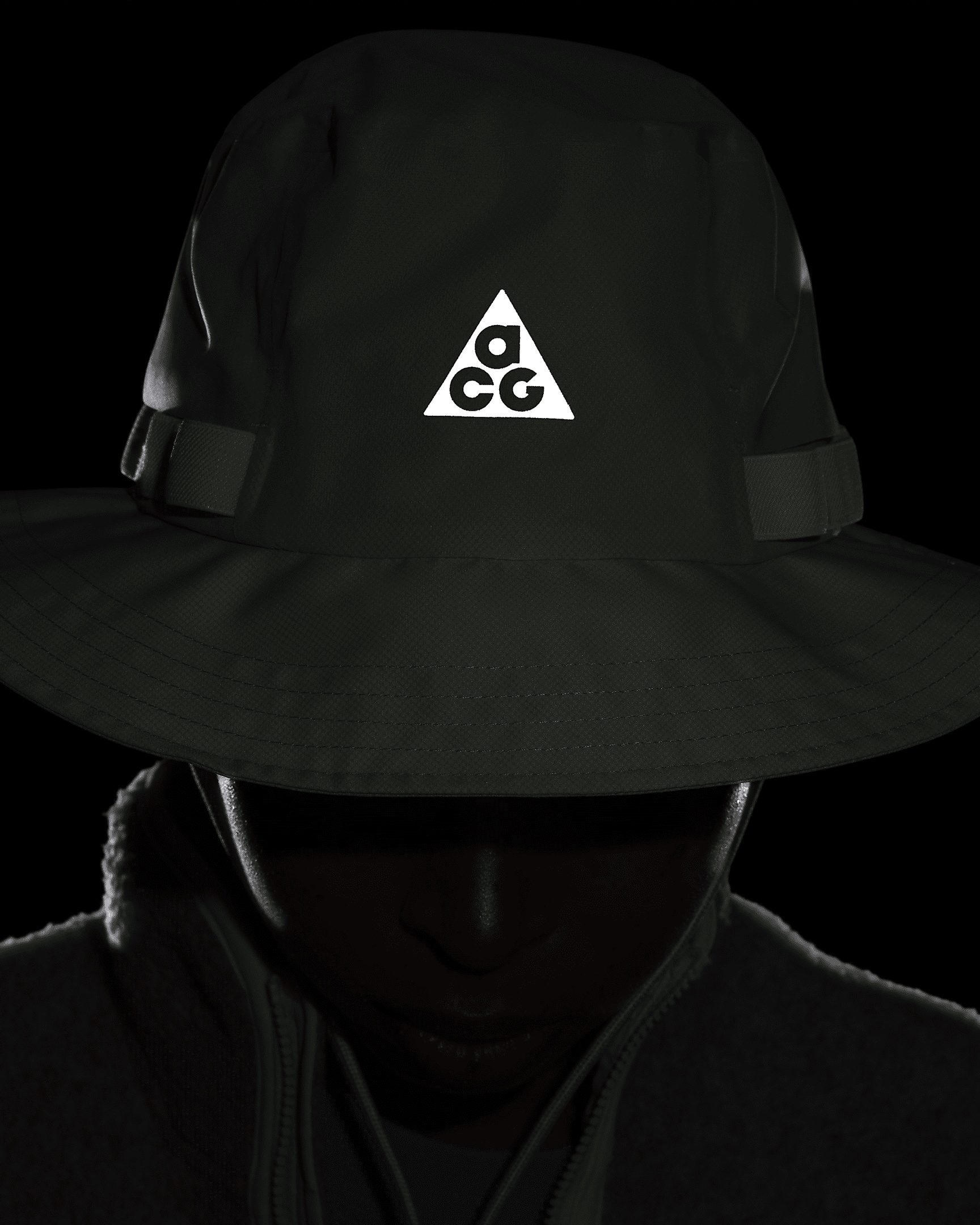 Unisex Nike ACG Apex Storm-FIT ADV Bucket Hat - 6