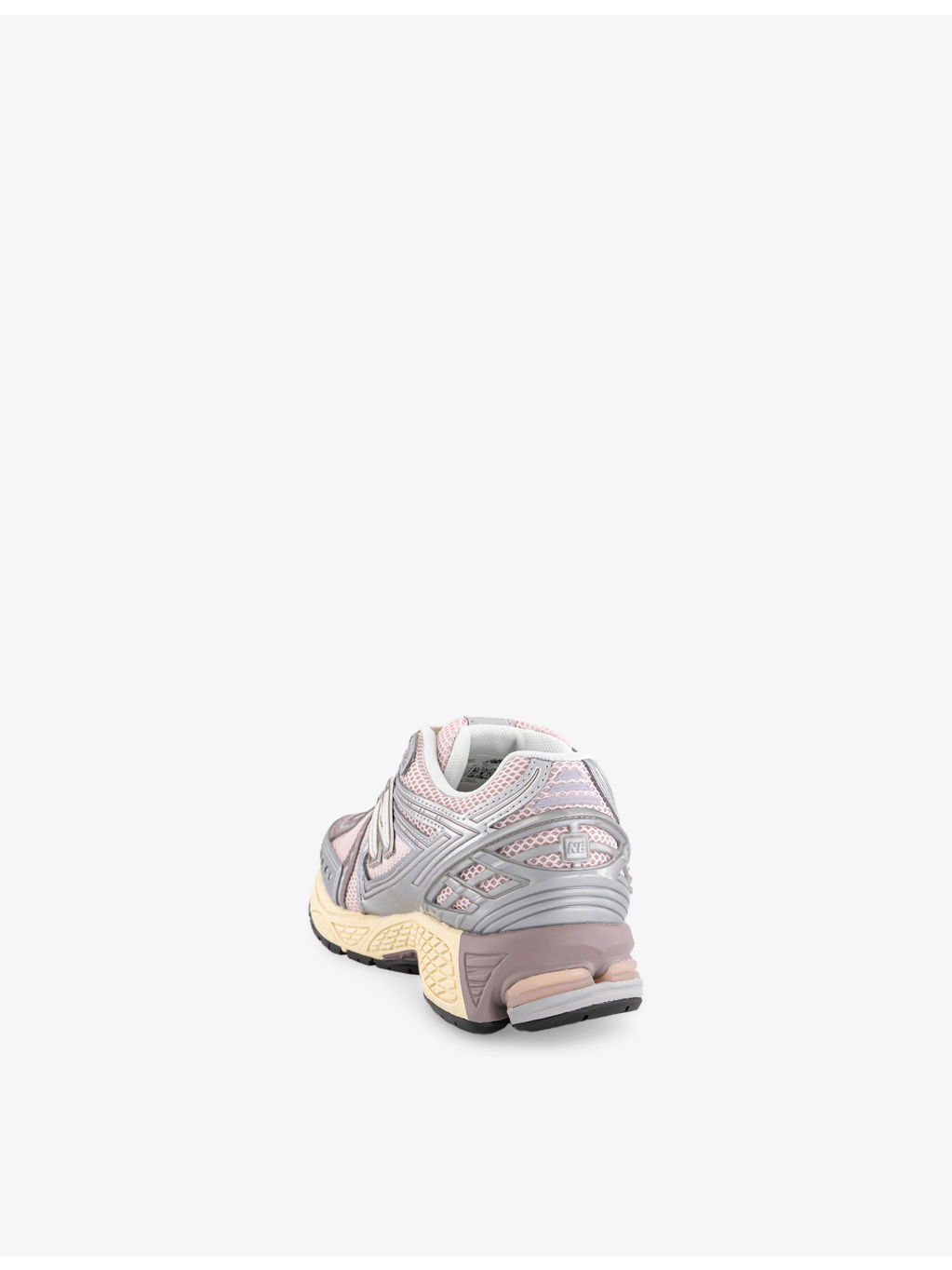 1906 Woven Low-Top Trainers - 4