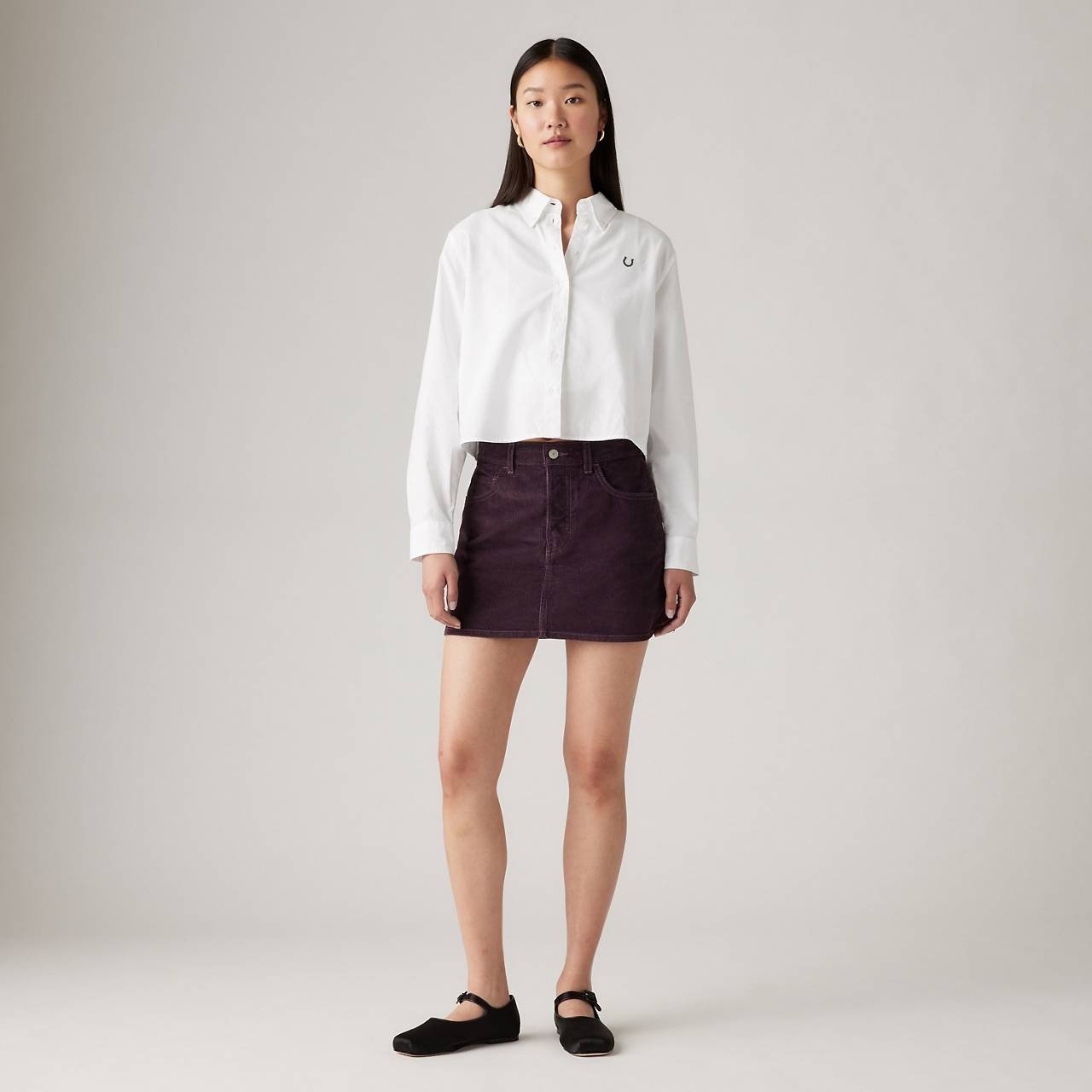 ICON SKIRT - 2