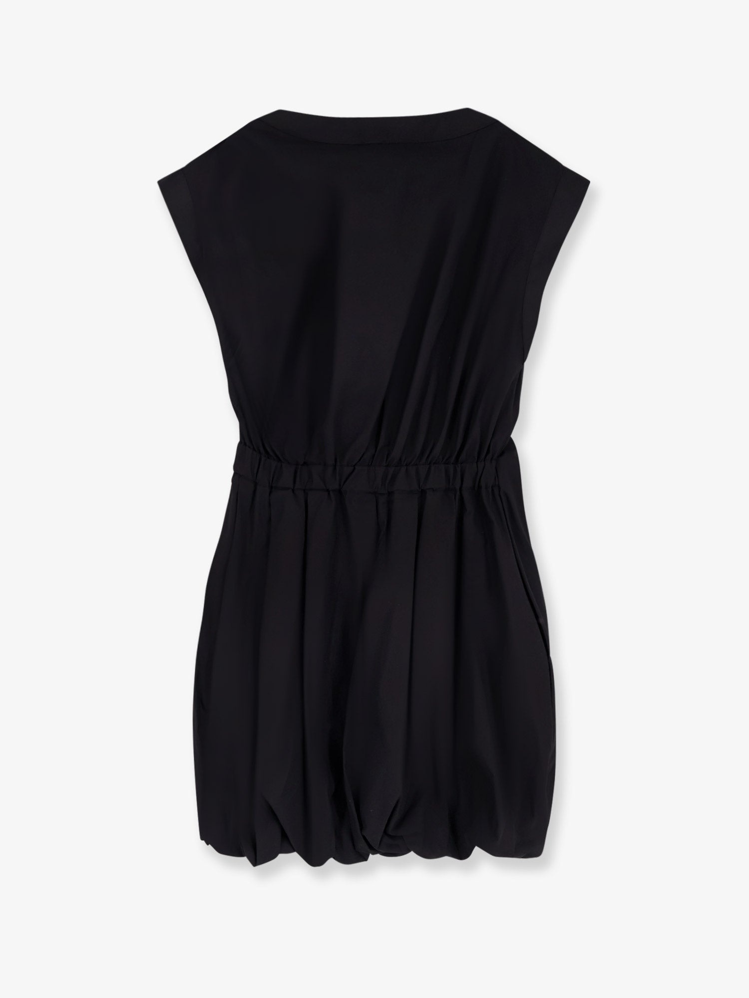 Pinko Elliot Cotton Dress - 2
