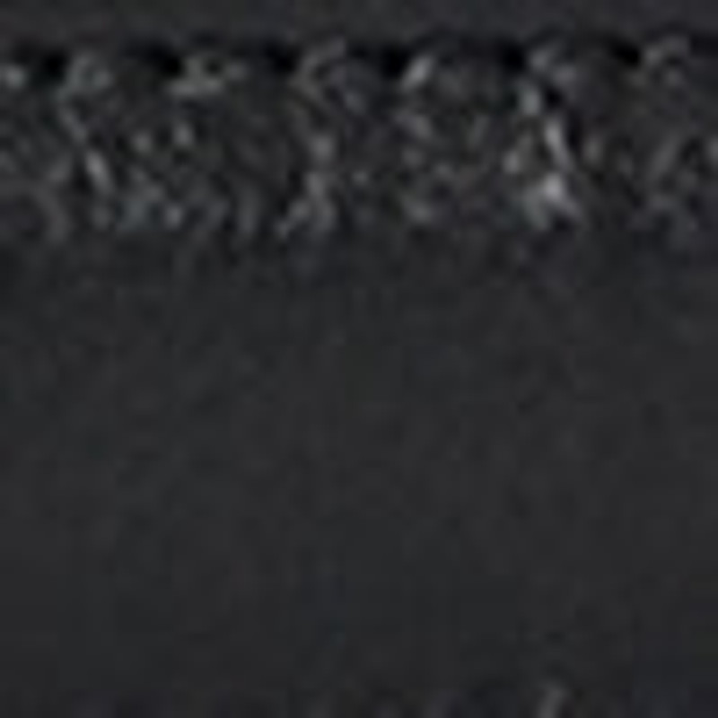 Small Metallic Loop Belt in Leather 3