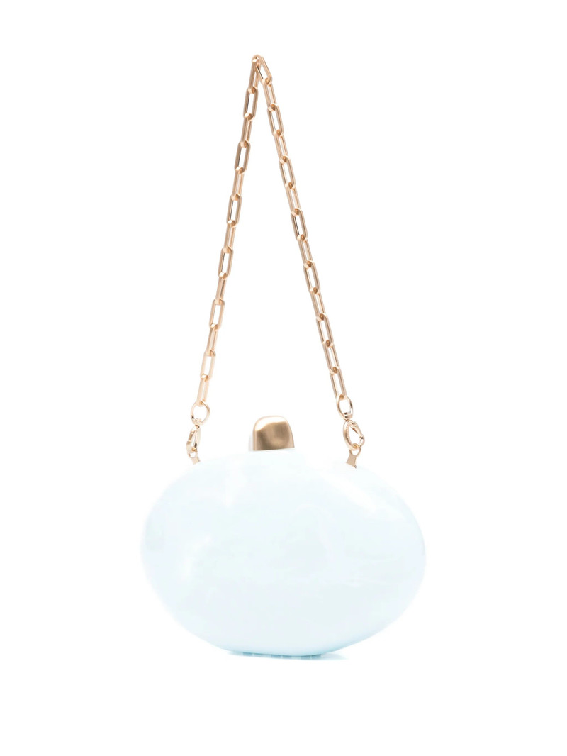 Cult Gaia Cult Gaia CULT GAIA EVIANA CLUTCH outlook