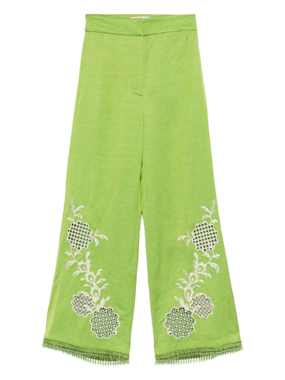 Luisa trousers - 1