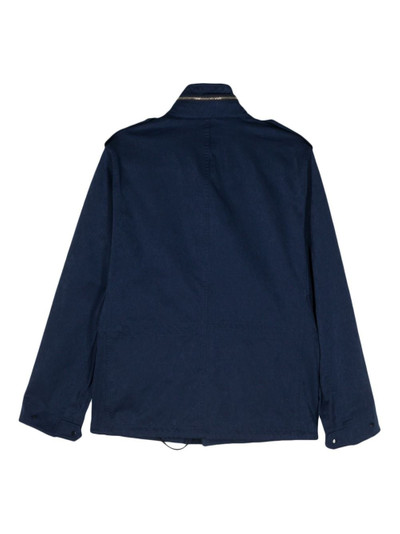Ten C long-sleeve hooded jacket outlook