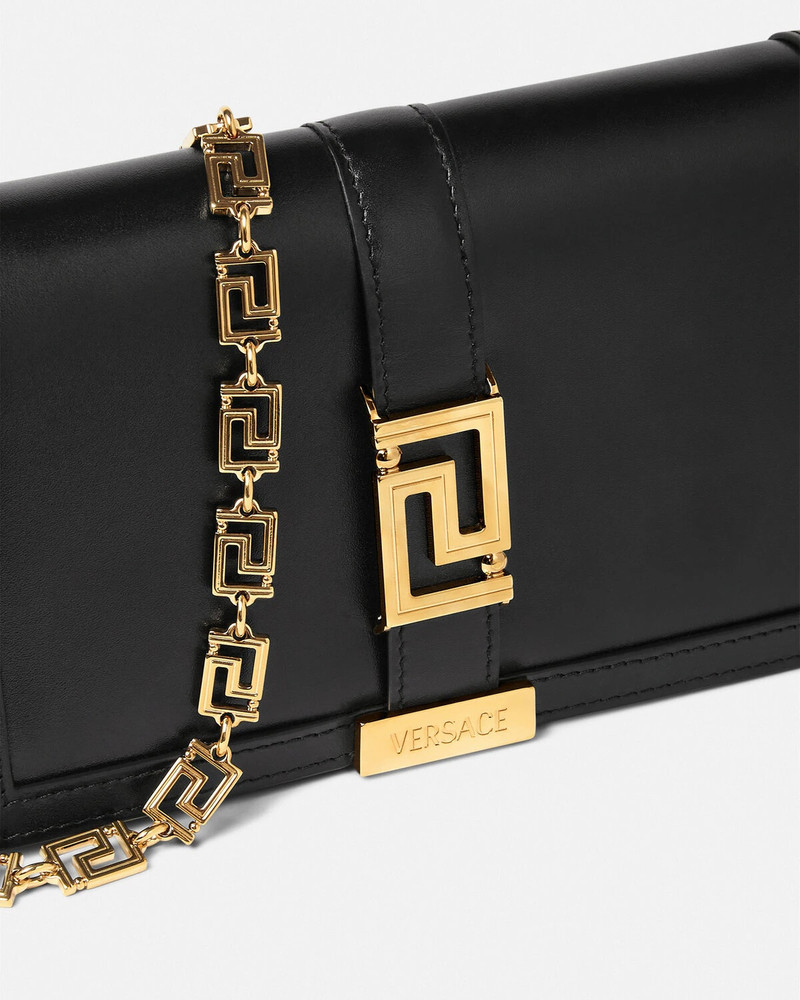 Greca Goddess Mini Bag 5